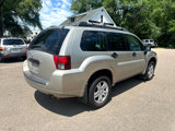 Used 2007 Mitsubishi Endeavor LS image 5