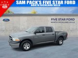 Used 2010 Dodge Ram 1500 Truck ST w/ ST Popular Equipment Group image 4