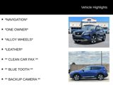 Used 2022 Nissan Rogue SL w/ SL Premium Package image 4