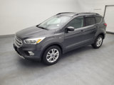 Used 2019 Ford Escape SEL image 2