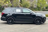 Used 2018 Ford Explorer Sport w/ Equipment Group 401A image 2