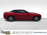 Used 2013 Chevrolet Camaro LT w/ RS Package image 4