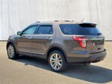 Used 2015 Ford Explorer XLT w/ Equipment Group 202A image 3