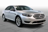 Used 2015 Ford Taurus Limited w/ Equipment Group 301A image 2