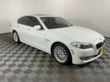 Used 2011 BMW 535i xDrive Sedan image 4