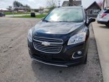 Used 2015 Chevrolet Trax LTZ image 4