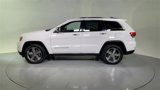Used 2014 Jeep Grand Cherokee Limited w/ Luxury Group II image 5
