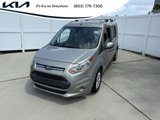Used 2014 Ford Transit Connect Titanium image 1