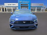 Used 2018 Ford Mustang Coupe image 2