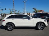 Used 2022 Mercedes-Benz GLC 300 image 2