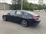 Used 2022 Chevrolet Malibu LT image 3