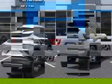 New 2025 Chevrolet Trax LT image 4