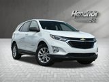 Used 2021 Chevrolet Equinox LS w/ LS Convenience Package image 2