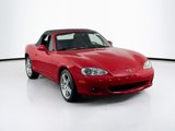 Used 2005 MAZDA MX-5 Miata w/ Convenience Pkg image 3