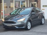 Used 2018 Ford Focus SE image 5