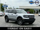 Used 2021 Ford Bronco Sport Big Bend image 2