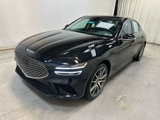 Certified 2025 Genesis G70 2.5T image 3