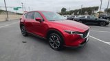 Used 2023 MAZDA CX-5 AWD 2.5 S w/ Premium Package image 2