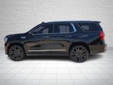 Used 2021 GMC Yukon Denali w/ Denali Premium Package image 2