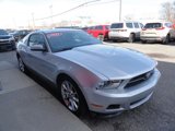 Used 2011 Ford Mustang Premium w/ 202A Rapid Spec Order Code image 5