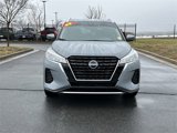 Certified 2023 Nissan Kicks SV image 2