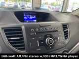 Used 2012 Honda CR-V EX image 5