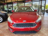Used 2017 Ford Focus SEL image 2