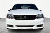Used 2014 Dodge Avenger SXT w/ Blacktop Package image 3