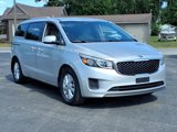 Used 2016 Kia Sedona LX w/ Option Group 020 image 6