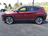 Certified 2021 Jeep Compass Limited image 2