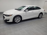 Used 2024 Chevrolet Malibu LT image 2