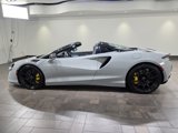 New 2025 McLaren Artura Spider image 3