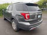Used 2016 Ford Explorer XLT w/ Equipment Group 202A image 2