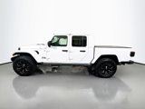 Used 2021 Jeep Gladiator Overland w/ Popular Equipment Package image 4