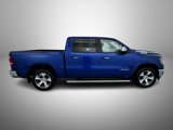 Used 2019 RAM 1500 Laramie image 4