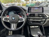 Used 2020 BMW X3 M w/ Executive Package image 3