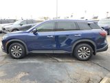 Used 2022 INFINITI QX60 Pure image 2