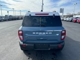New 2025 Ford Bronco Sport Heritage image 4