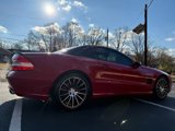Used 2007 Mercedes-Benz SL 550 image 5