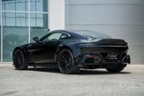 Used 2023 Aston Martin V8 Vantage Coupe image 2