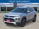 Used 2023 Chevrolet TrailBlazer LT image 4