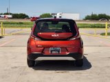 Certified 2023 Kia Soul LX w/ Option Group 015 image 5