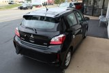 New 2024 Mitsubishi Mirage LE image 5