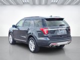 Certified 2017 Ford Explorer XLT w/ Equipment Group 202A image 5
