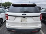 Used 2017 Ford Explorer XLT w/ Equipment Group 202A image 3
