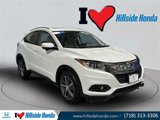 Certified 2021 Honda HR-V EX image 4