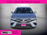 Used 2020 Toyota Camry SE image 2