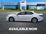 Used 2024 Toyota Camry LE image 4