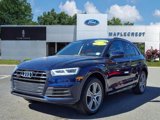 Used 2020 Audi Q5 2.0T Premium Plus image 2
