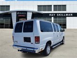 Used 2008 Ford E-350 and Econoline 350 XLT image 4
